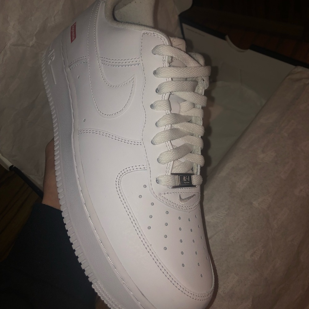 Supreme af1 (deadstock)